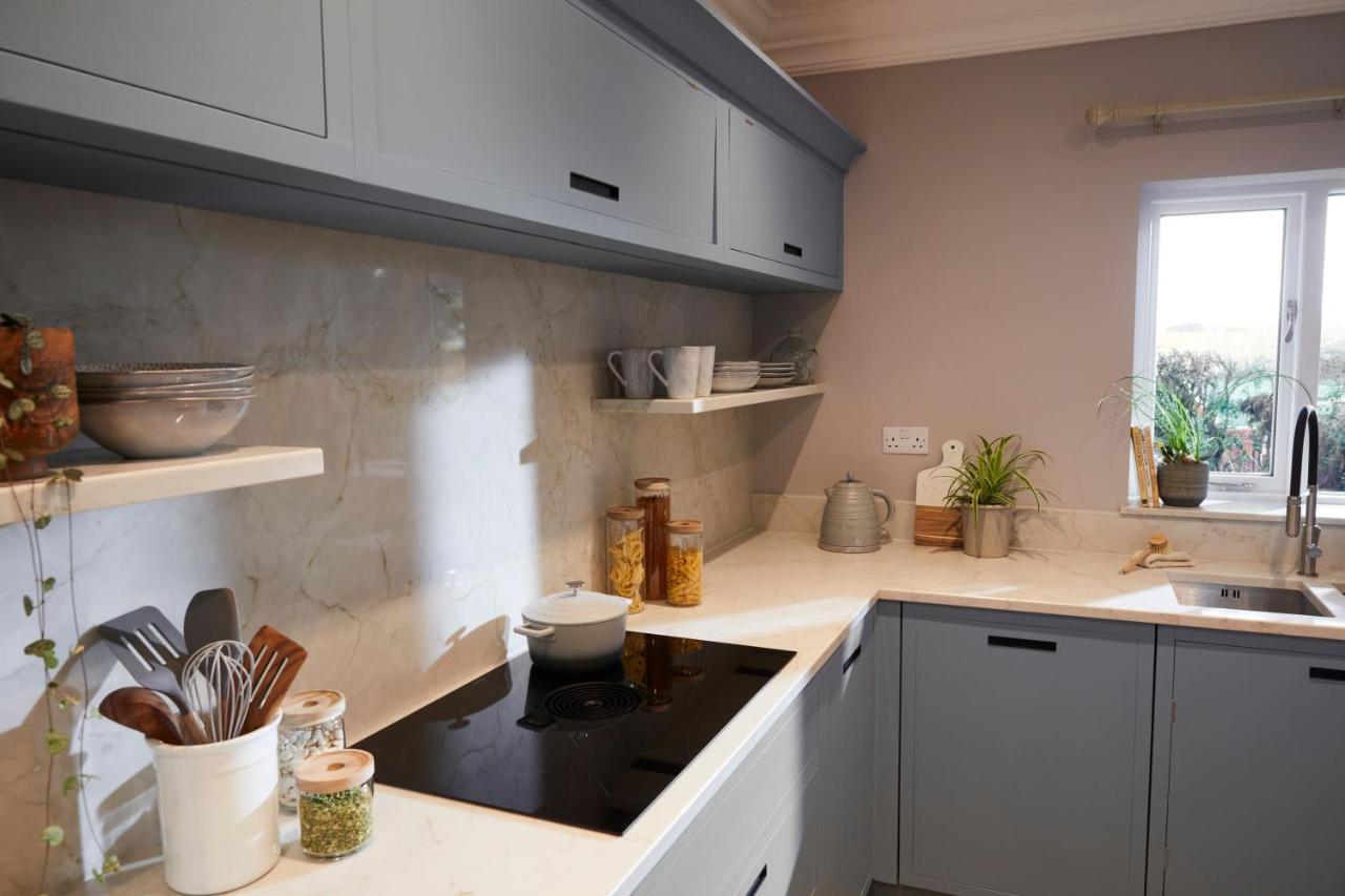 Spacious 4 Bed Family Cottage In Parkland Setting York Eksteriør billede