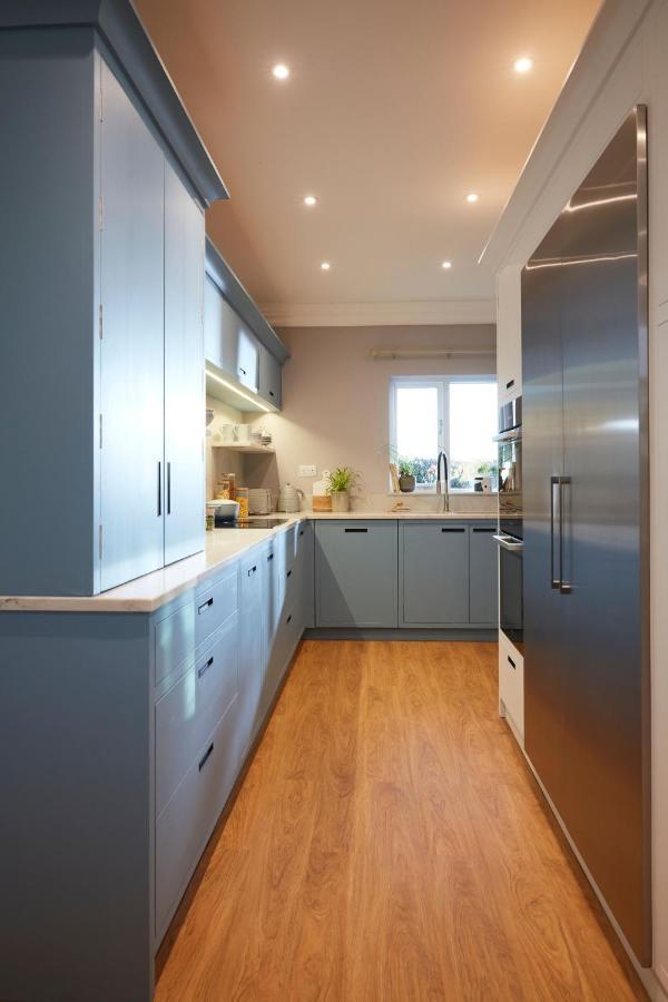 Spacious 4 Bed Family Cottage In Parkland Setting York Eksteriør billede