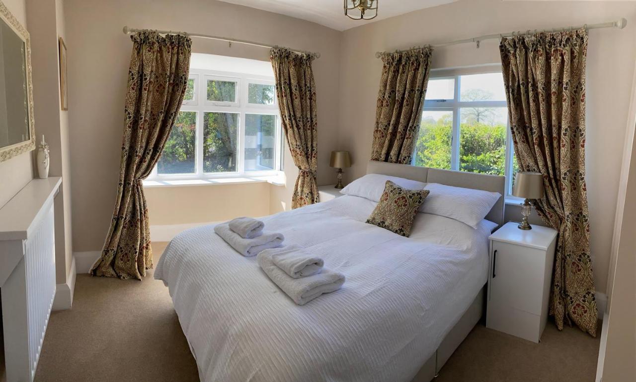 Spacious 4 Bed Family Cottage In Parkland Setting York Eksteriør billede