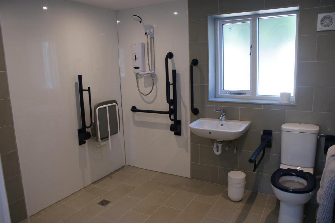 Spacious 4 Bed Family Cottage In Parkland Setting York Eksteriør billede