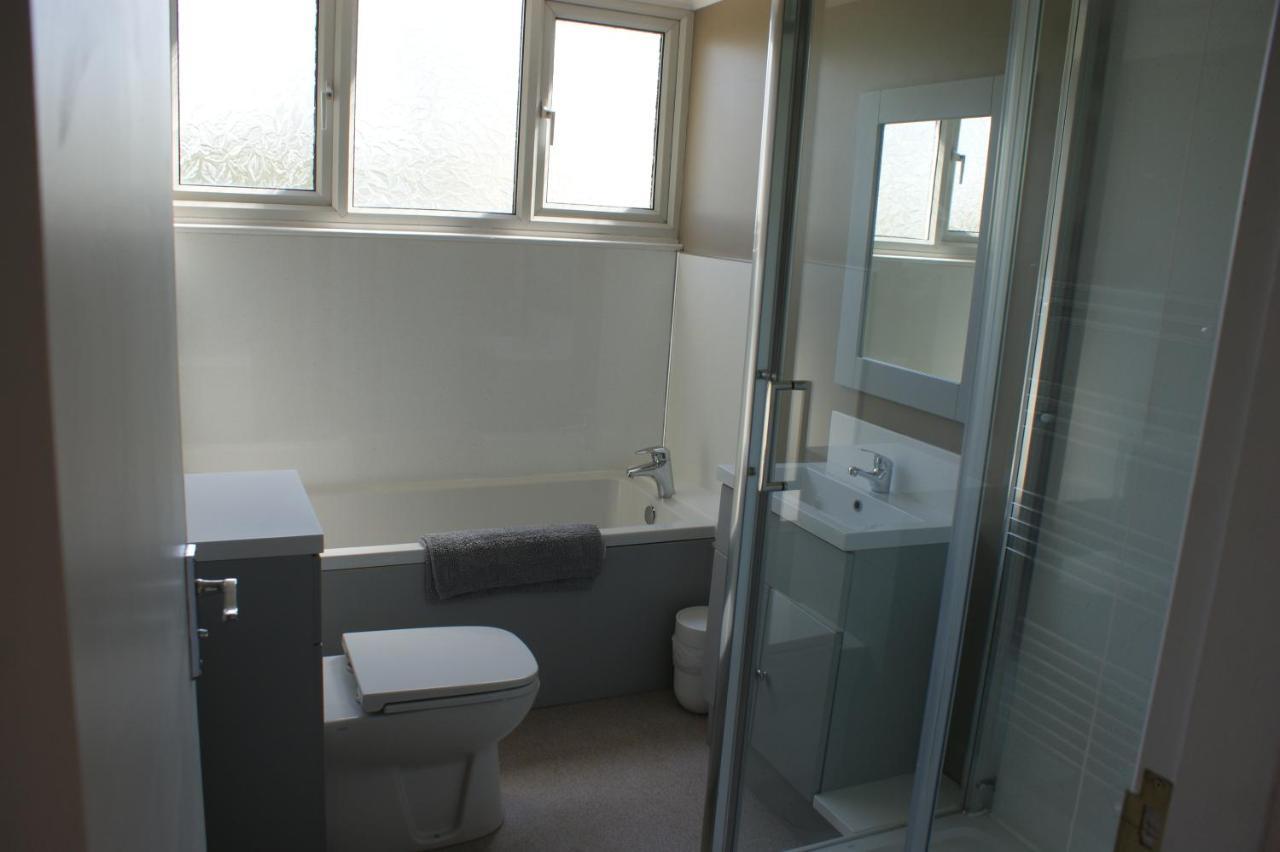 Spacious 4 Bed Family Cottage In Parkland Setting York Eksteriør billede