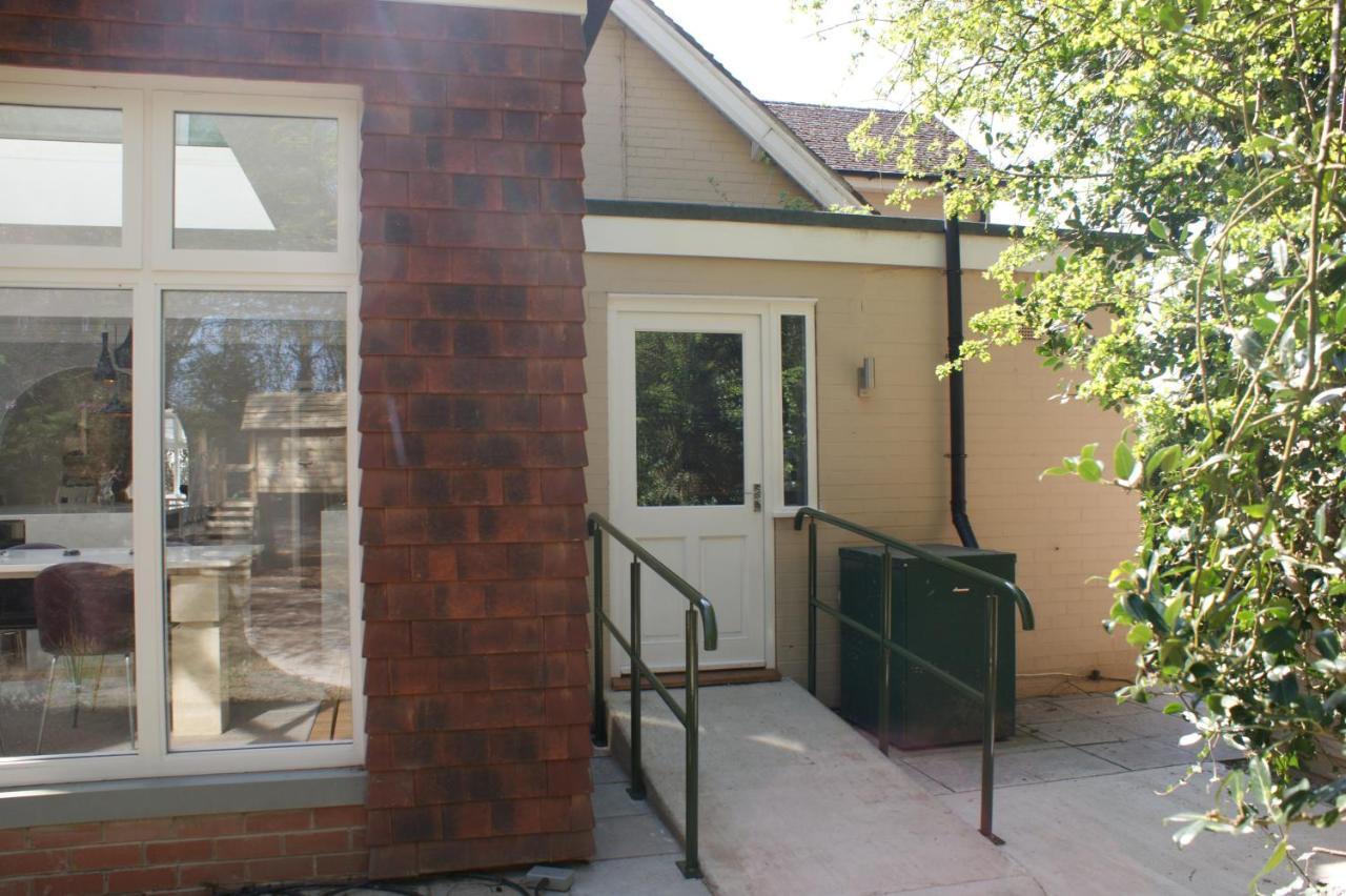 Spacious 4 Bed Family Cottage In Parkland Setting York Eksteriør billede