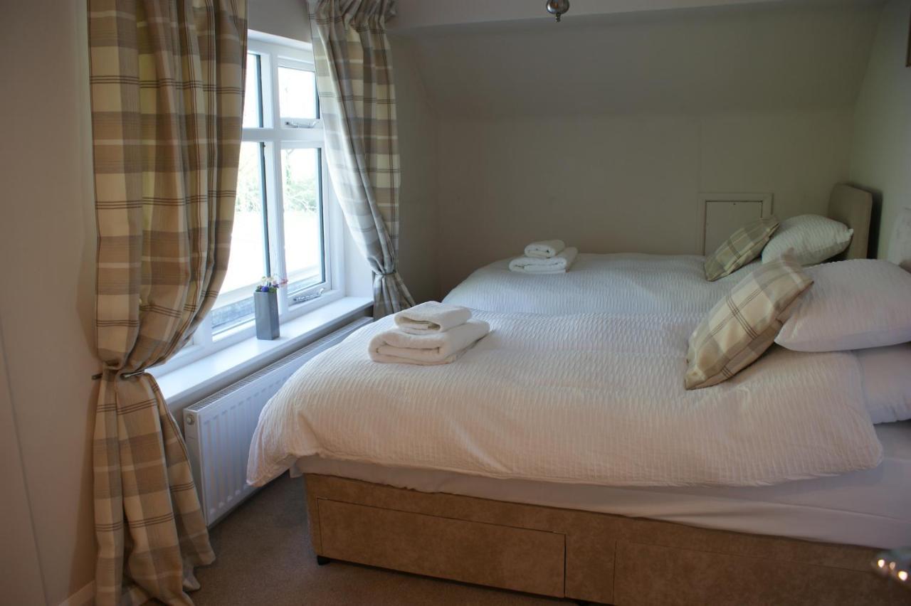 Spacious 4 Bed Family Cottage In Parkland Setting York Eksteriør billede