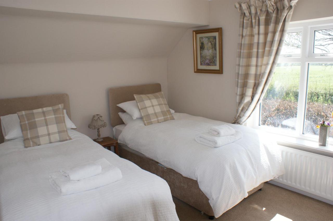 Spacious 4 Bed Family Cottage In Parkland Setting York Eksteriør billede